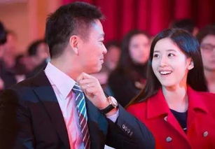 曾资助刘强东5毛钱上大学的恩人