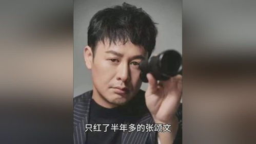 谷雨演员表再次回归张颂文