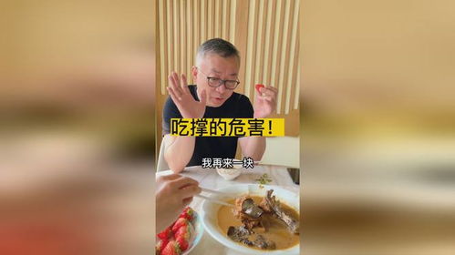 吃太撑可以让胃变大4倍