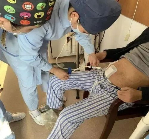 女子在家自行灌肠 确诊“水中毒”
