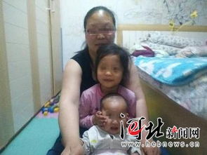 父亲卖早餐6岁女儿独自在家坠楼