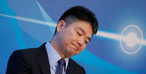 蔡磊感谢刘强东千万资助