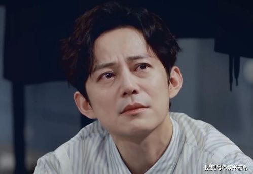 何炅 脉象有力