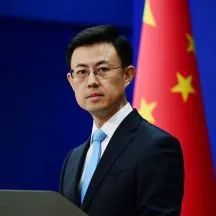 毛宁任外交部新闻司司长