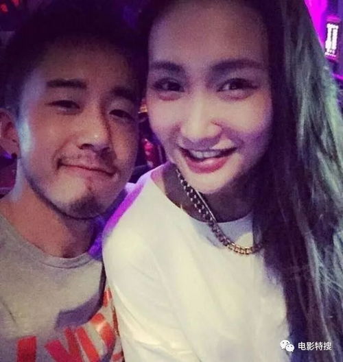 女生长相酷似张曼玉走红
