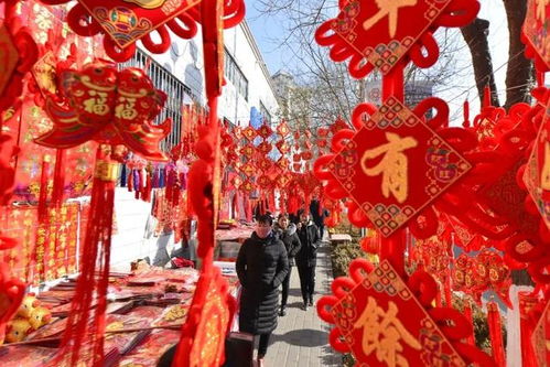 春节临近这些年货不能买