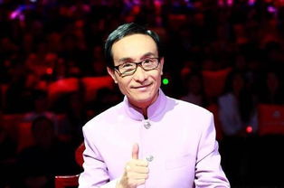 巩汉林宣布将参加澳大利亚春晚