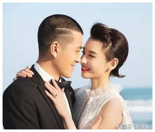 杨子直播求婚黄圣依