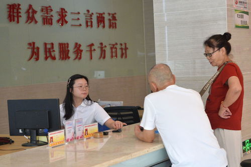 为基层减负赋能 促干部实干担当