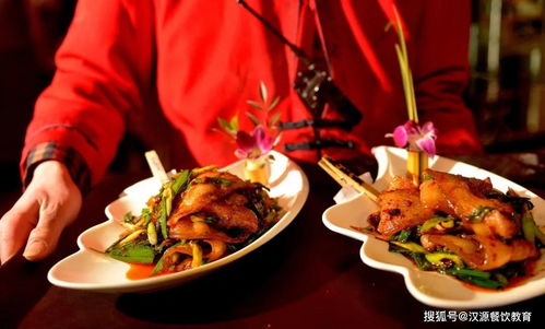 曝天津一网红饭店上退菜