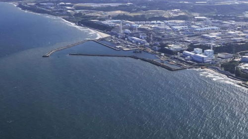 中国完成福岛海水首次独立取样检测