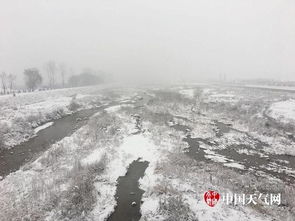 今冬以来最强雨雪来袭