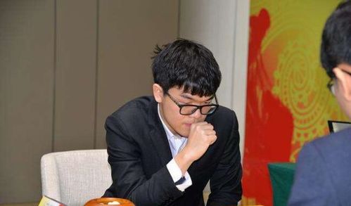 柯洁改个人简介：世界围棋九冠王