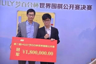 柯洁退赛无缘冠军 中国围棋协会回应