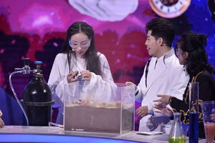 邓男子魔术失败 观众一分为二拼不上