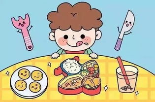 吃饭快和吃饭慢带给身体的变化
