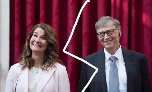 比尔·盖茨自曝最后悔离婚