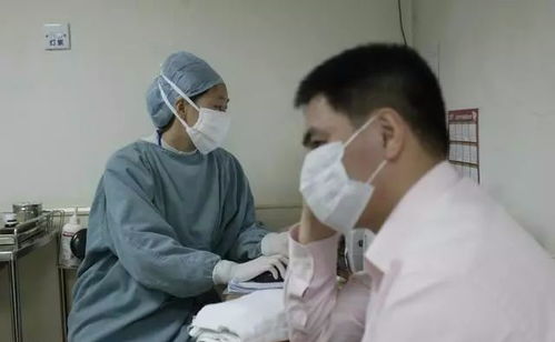 20岁小伙拉几天肚子后确诊癌症
