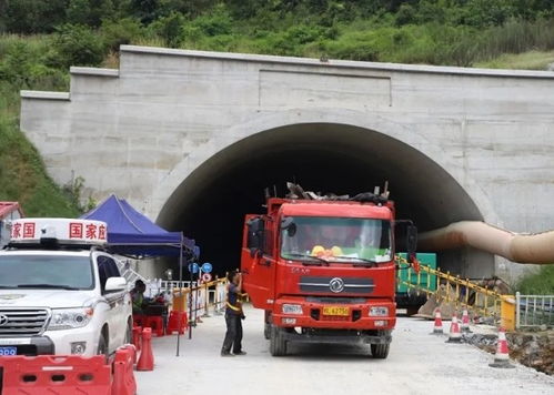 湖南娄底3天发9次提醒为返工车让道
