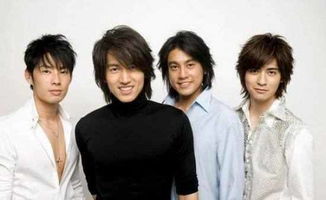 《流星花园》已有5位演员去世