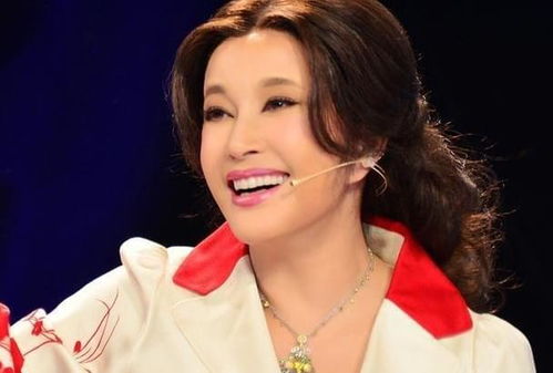刘晓庆去演短剧了