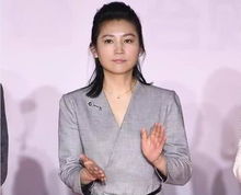 董卿近照曝光大变样