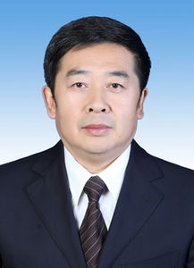 县长与副县长同名同姓 当地回应