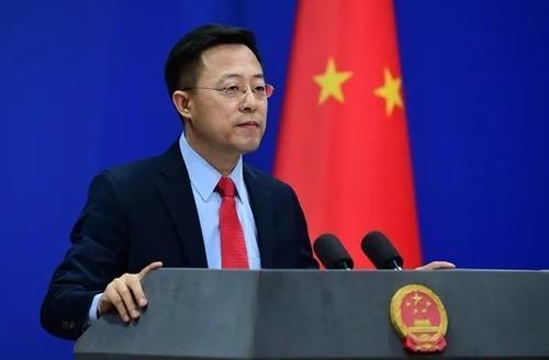 中方对巴拿马提出严正交涉
