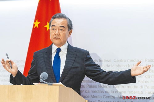 王毅：若美执意打压 中国必奉陪到底