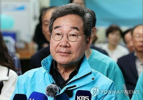 记者：韩国执政党大势已去