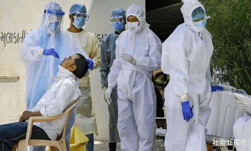 印度大壶节期间 多地踩踏事件致58死