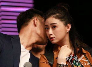 蒋欣回应为何不结婚