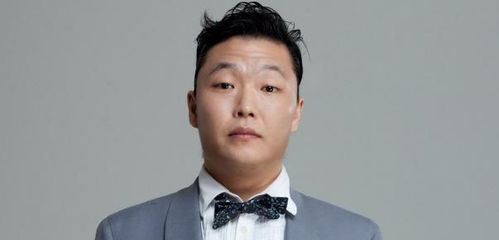 “鸟叔”PSY因过度减肥向粉丝道歉