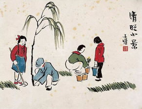 语文老师用粉笔丝滑画出哪吒