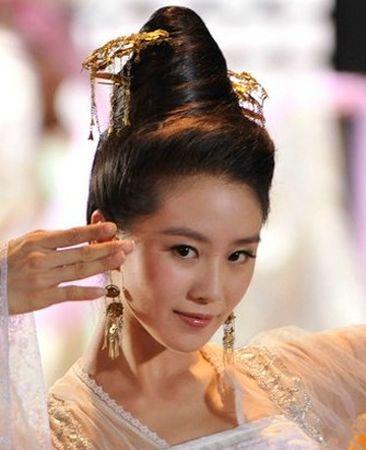 刘诗诗五年后再演现代剧