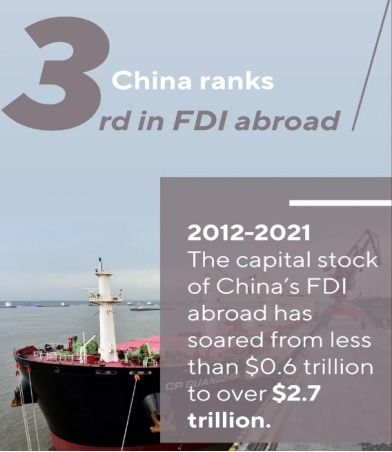 高水平对外开放再升级