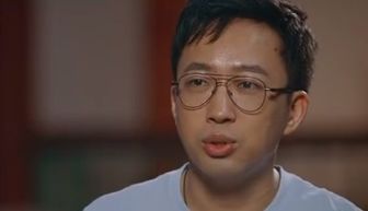 于正回应捧女不捧男
