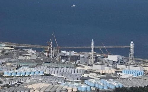 福岛核污染水海洋生物样本运抵中国