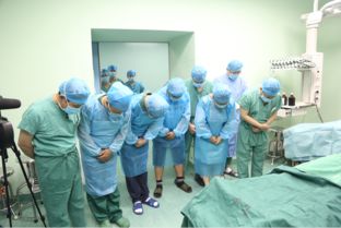 知名专家修波突遇交通意外去世