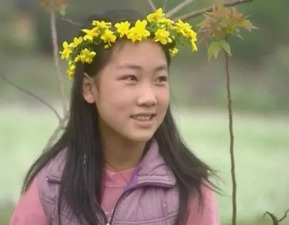 《变形计》农村娃成硕士 被夸剑眉星目
