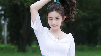 孟子义 从傻白甜到时尚icon
