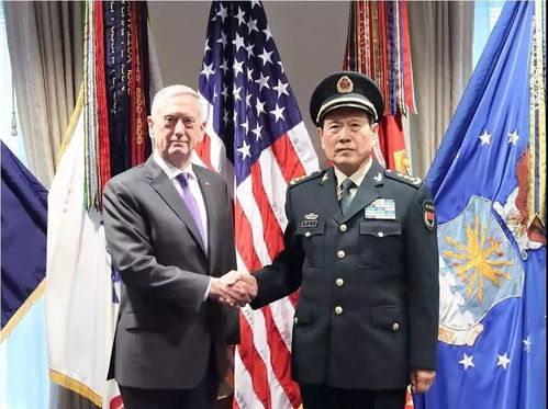 乌总统希望美国驻军 美防长一字回应
