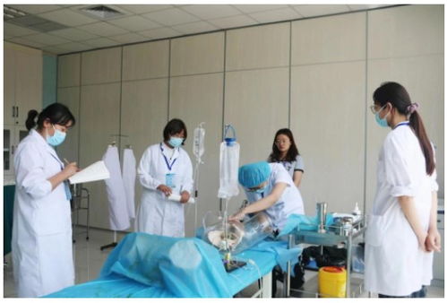 实习医院回应医科大研究生自杀