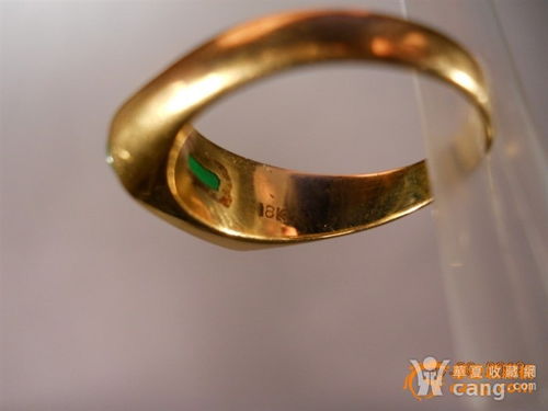 女子嫌金价太高在家自制金戒指