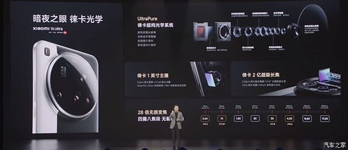 小米15 Ultra售价6499元起