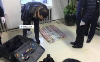 留几手晒离婚搬家现场
