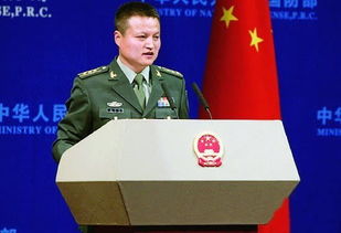 国防部回应“卢旺达军队师承解放军”