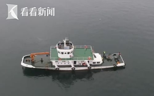 湖南两船相撞失联14人中已9人遇难