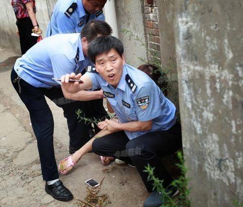 女生遭侵犯溺亡案凶手改判死刑