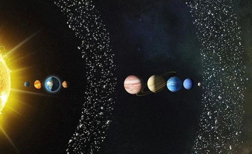 专家：七星连珠肉眼只能看到3颗星